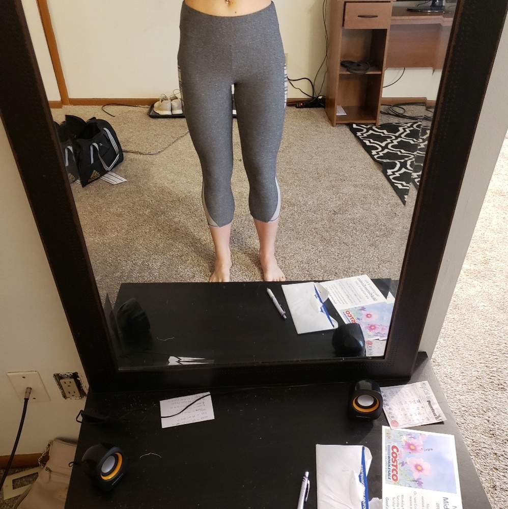 Workout leggings